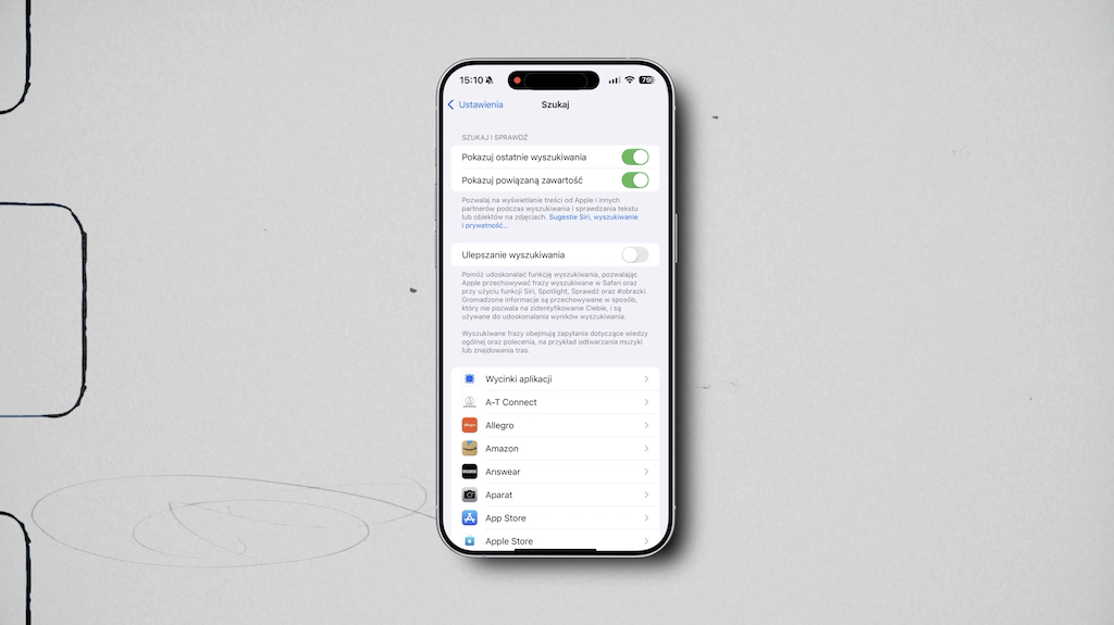 iOS 18 koniecznie wyłącz te ustawienia